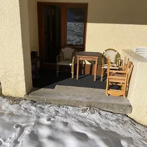 Au Pied Des Pistes Valmorel